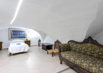 Appartamento via Frullo, Camporosso - foto 7