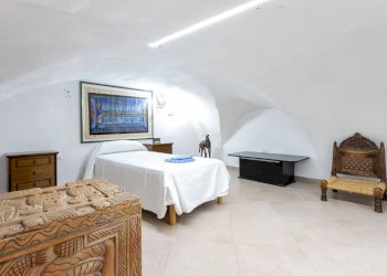 Appartamento via Frullo, Camporosso - foto 8