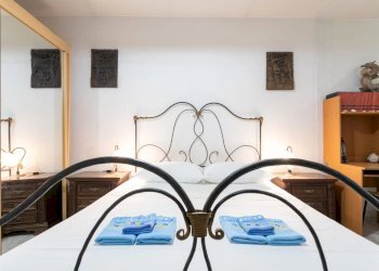 Appartamento via Frullo, Camporosso - foto 14