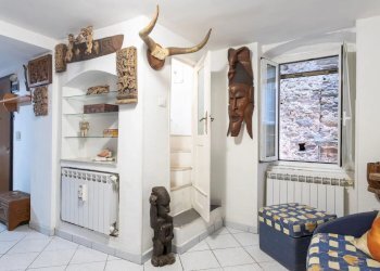 Appartamento via Frullo, Camporosso - foto 17