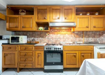 Appartamento via Frullo, Camporosso - foto 21