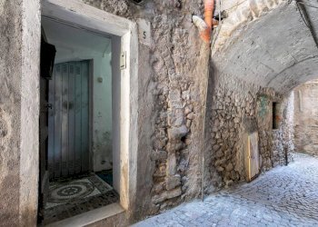 Appartamento via Frullo, Camporosso - foto 25