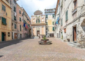 Appartamento via Frullo, Camporosso - foto 27