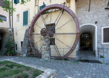 Appartamento via Frullo, Camporosso - foto 28