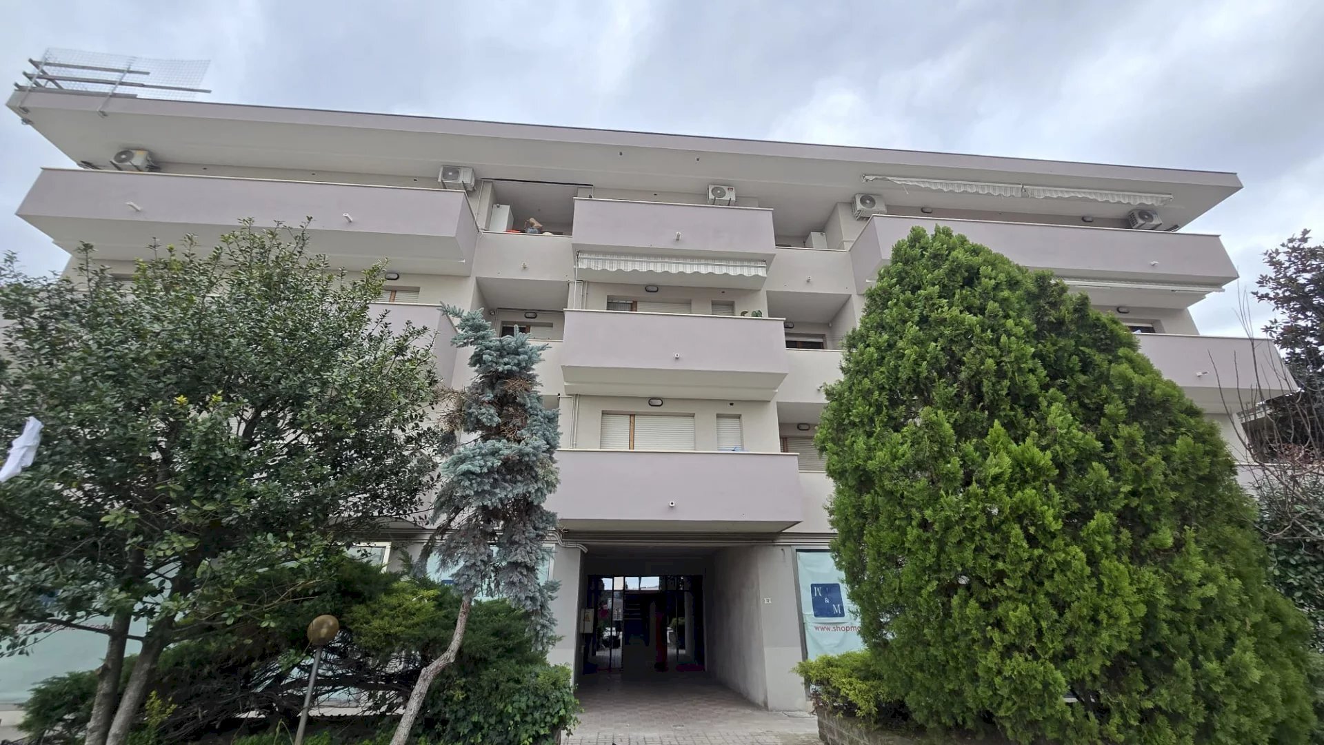 Apartment Via Cavour, n, San Giovanni Teatino - photo 3