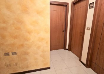 Appartamento Via Cavour, n, San Giovanni Teatino - foto 21