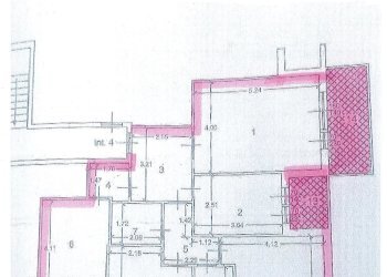 Appartamento Via Cavour, n, San Giovanni Teatino - foto 29