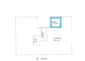 Appartamento Via Cavour, n, San Giovanni Teatino - foto 30