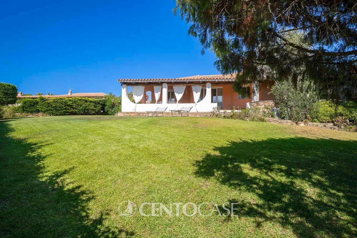 Villa Arzachena - foto 2