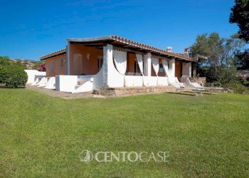 Villa Arzachena - foto 1