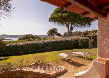 Villa Arzachena - foto 3