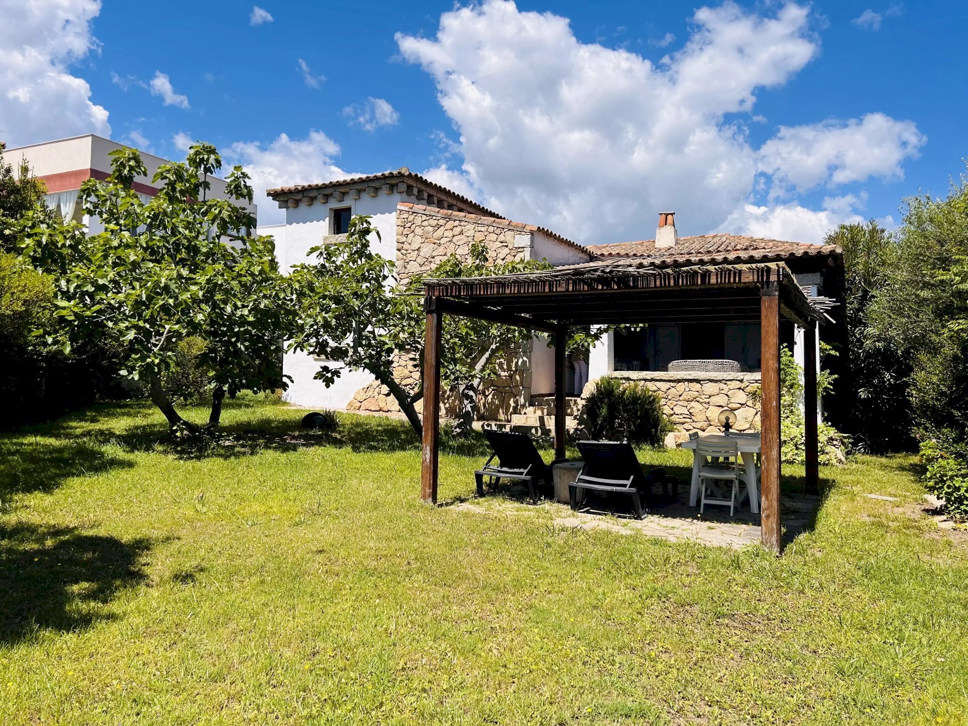 Villa Olbia - photo 1