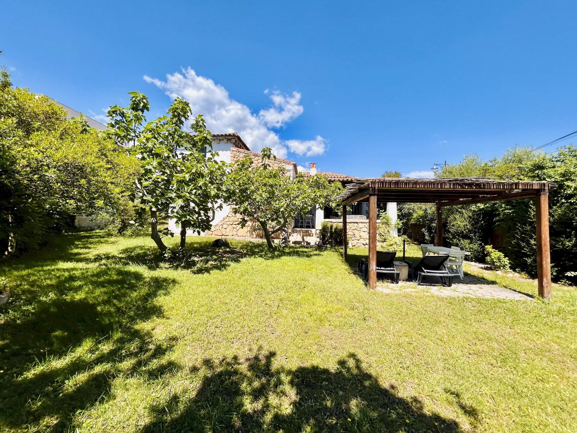 Villa Olbia - photo 3