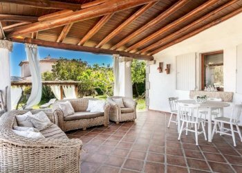 Villa Olbia - foto 15