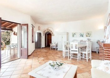 Villa Olbia - foto 19