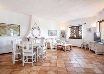 Villa Olbia - foto 20