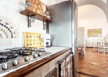 Villa Olbia - foto 22