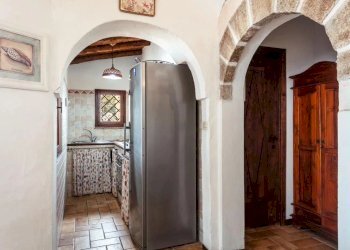 Villa Olbia - foto 23
