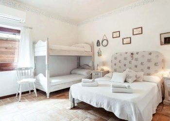Villa Olbia - foto 26