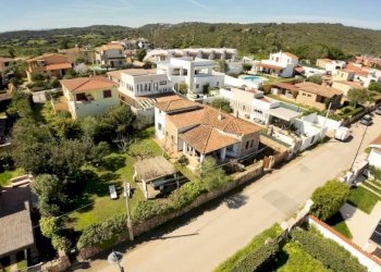 Villa Olbia - foto 13