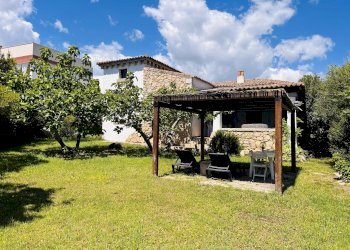 Villa Olbia - foto 1