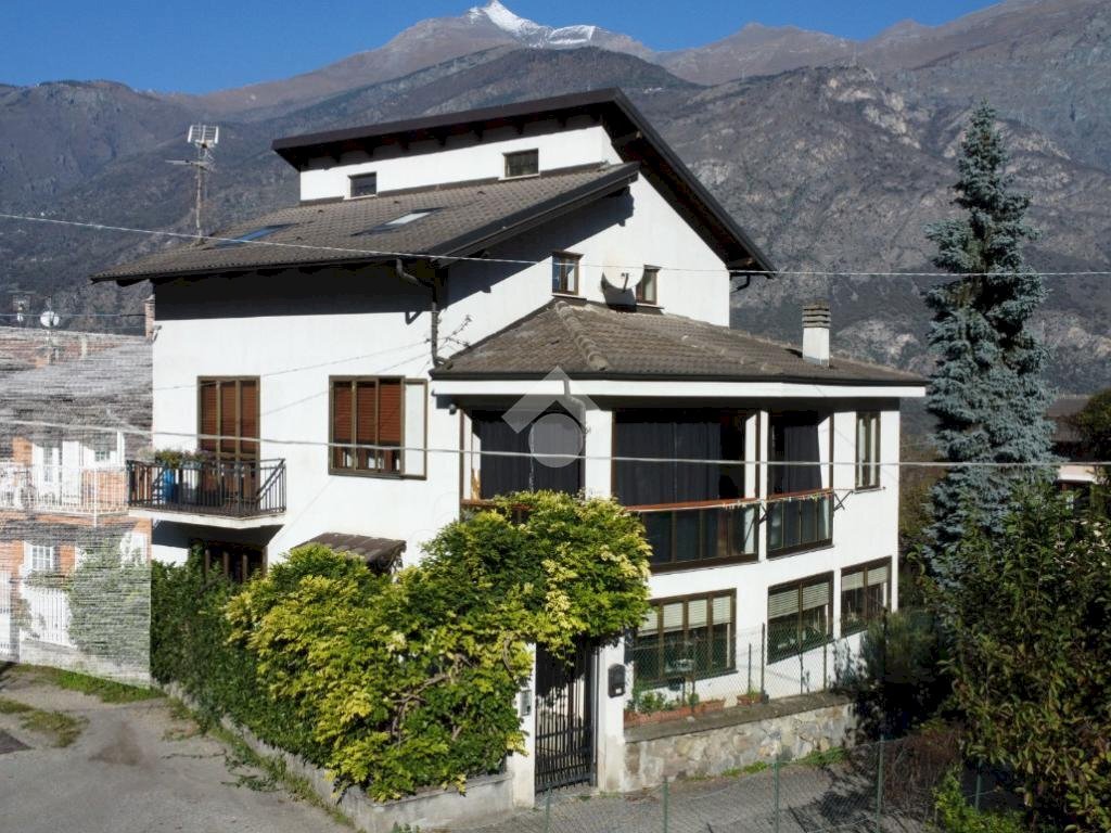 Casa semi indipendente Borgata rodetti, Meana di Susa - foto 1