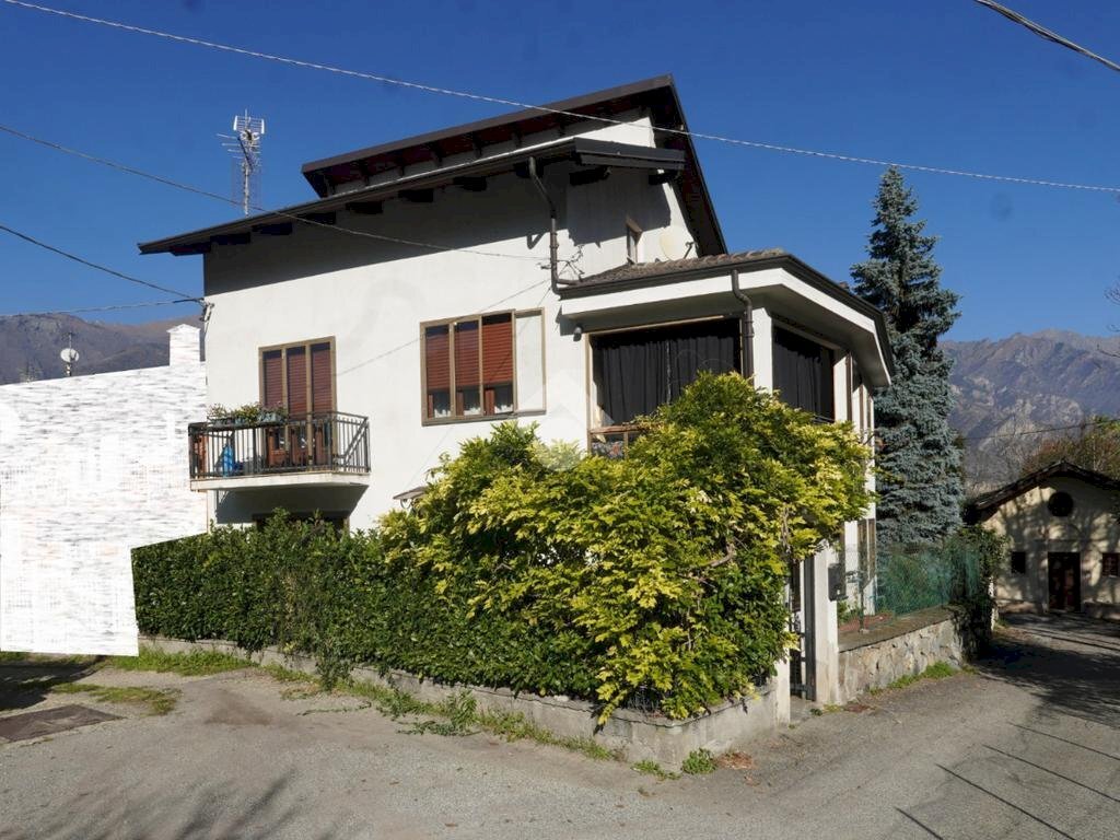 Casa semi indipendente Borgata rodetti, Meana di Susa - foto 2