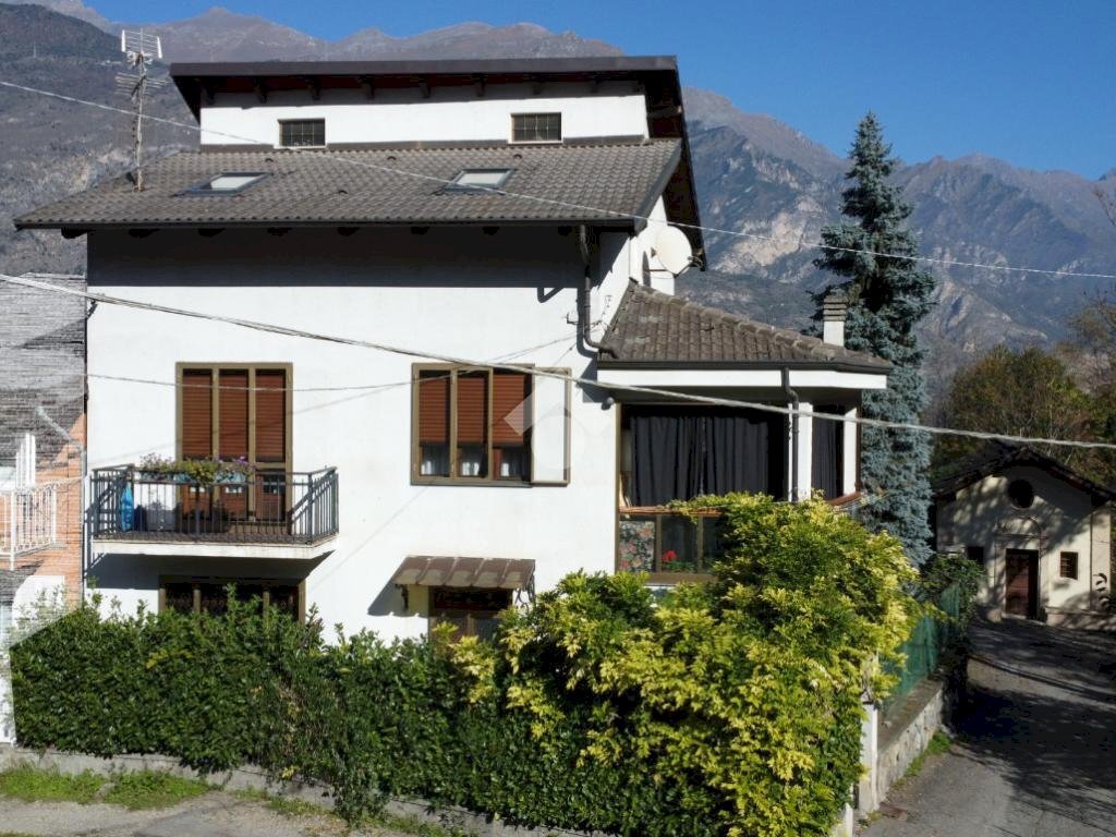 Casa semi indipendente Borgata rodetti, Meana di Susa - foto 3