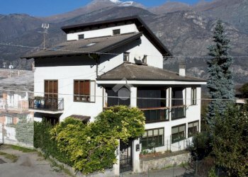 Casa semi indipendente Borgata rodetti, Meana di Susa - foto 1