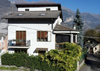 Casa semi indipendente Borgata rodetti, Meana di Susa - foto 3