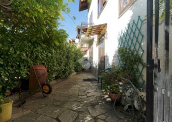 Casa semi indipendente Borgata rodetti, Meana di Susa - foto 4