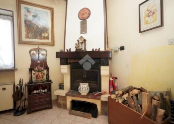 Casa semi indipendente Borgata rodetti, Meana di Susa - foto 7