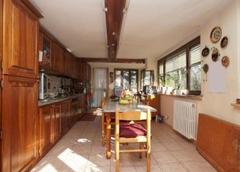 Casa semi indipendente Borgata rodetti, Meana di Susa - foto 9