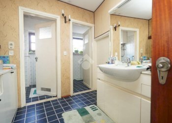 Casa semi indipendente Borgata rodetti, Meana di Susa - foto 10