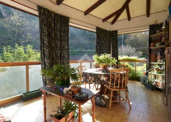 Casa semi indipendente Borgata rodetti, Meana di Susa - foto 12