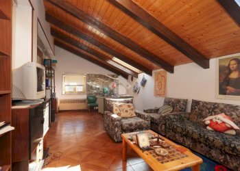 Casa semi indipendente Borgata rodetti, Meana di Susa - foto 23