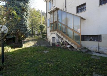 Casa semi indipendente Borgata rodetti, Meana di Susa - foto 27