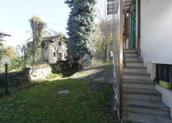 Casa semi indipendente Borgata rodetti, Meana di Susa - foto 28