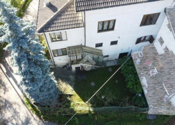 Casa semi indipendente Borgata rodetti, Meana di Susa - foto 29