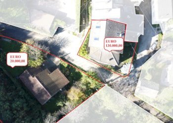 Casa semi indipendente Borgata rodetti, Meana di Susa - foto 30