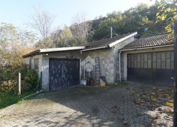 Casa semi indipendente Borgata rodetti, Meana di Susa - foto 31