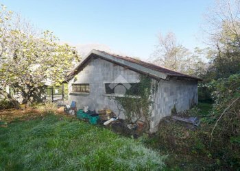 Casa semi indipendente Borgata rodetti, Meana di Susa - foto 34