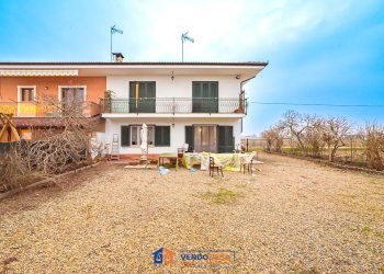 Independent house Cardè - photo 1