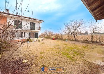 Independent house Cardè - photo 2