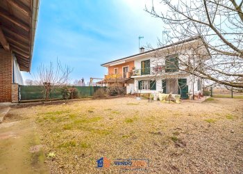 Independent house Cardè - photo 3