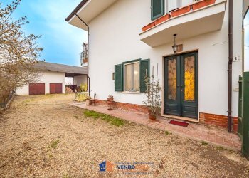 Independent house Cardè - photo 4