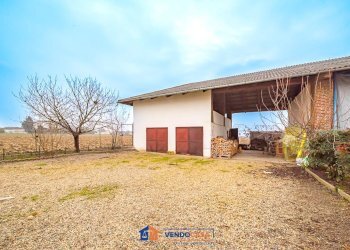 Independent house Cardè - photo 7