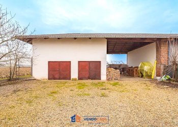 Independent house Cardè - photo 8