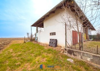 Independent house Cardè - photo 31