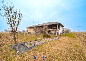 Independent house Cardè - photo 33